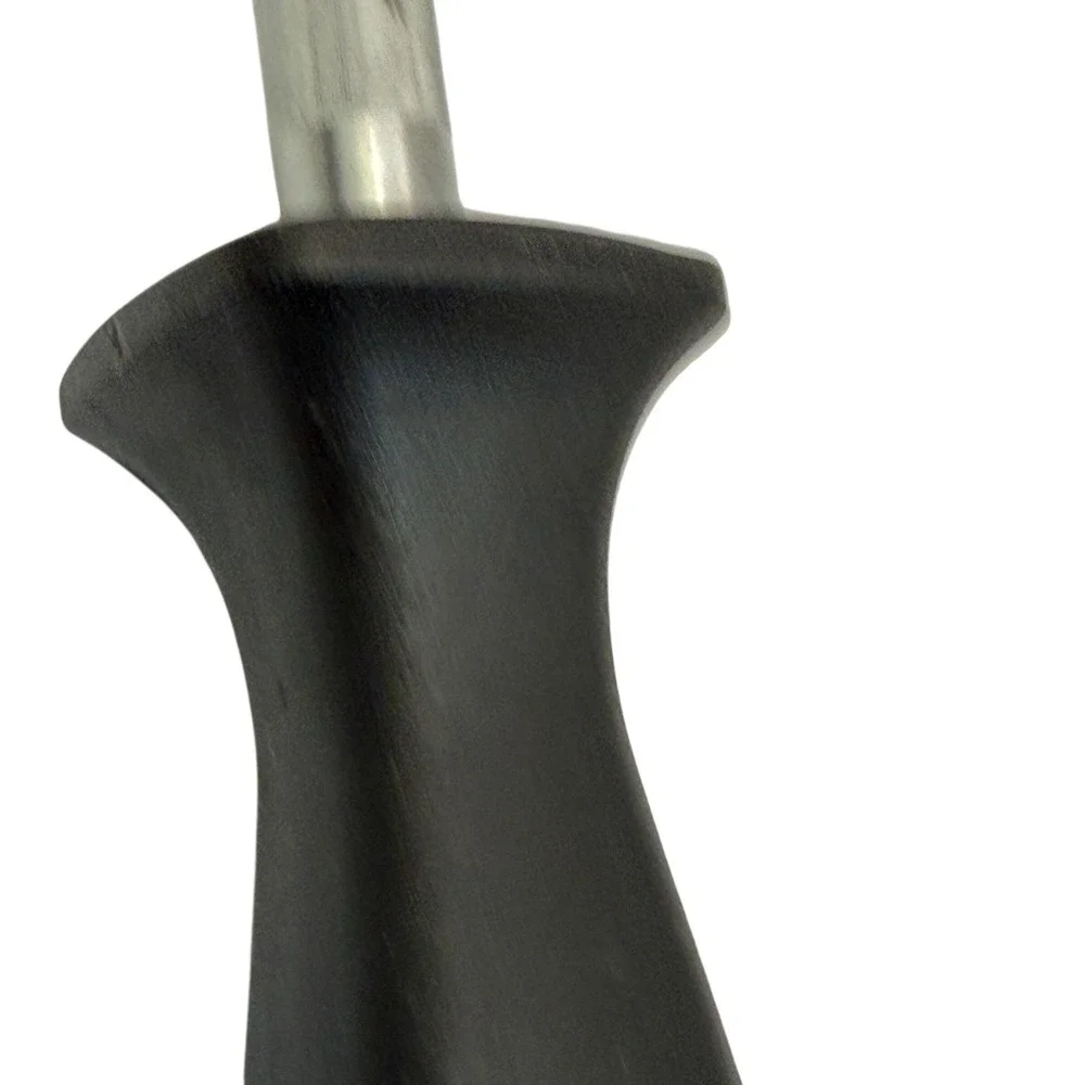 Wüsthof Honing‎ Steel Sharpening Rod Knife Sharpener 10